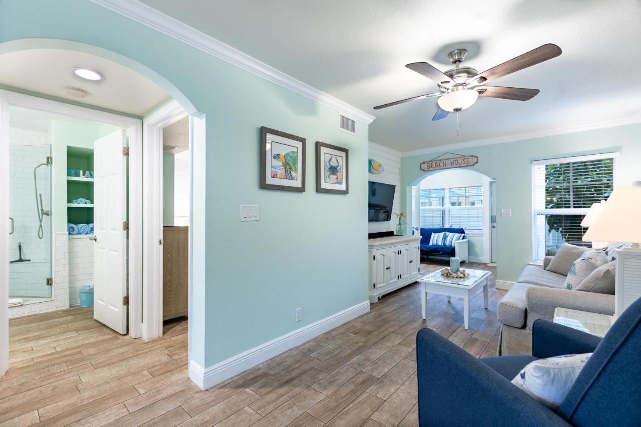 Apartment Gorgeous Coastal Barefoot Beach Indian Shore