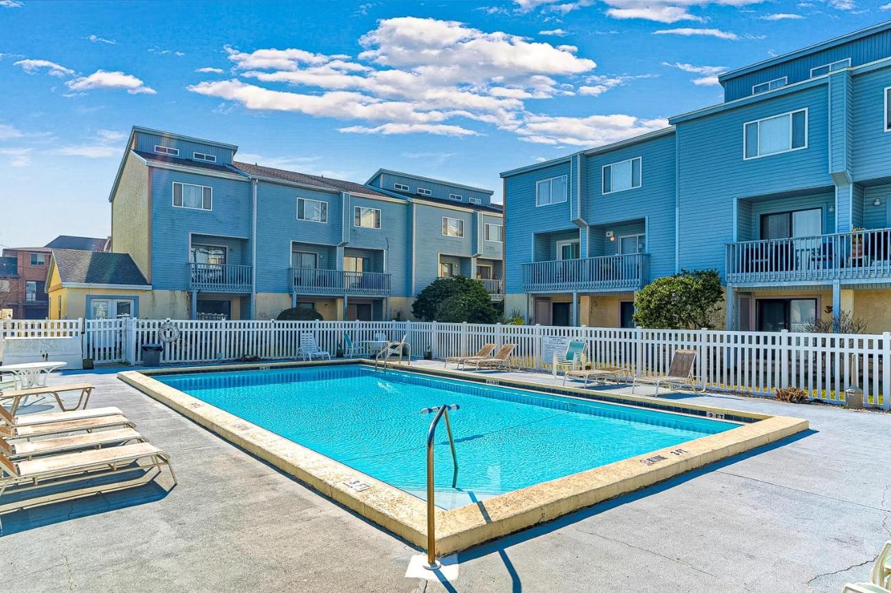 Holiday home Commodore's Landing 204 Fort Walton Beach