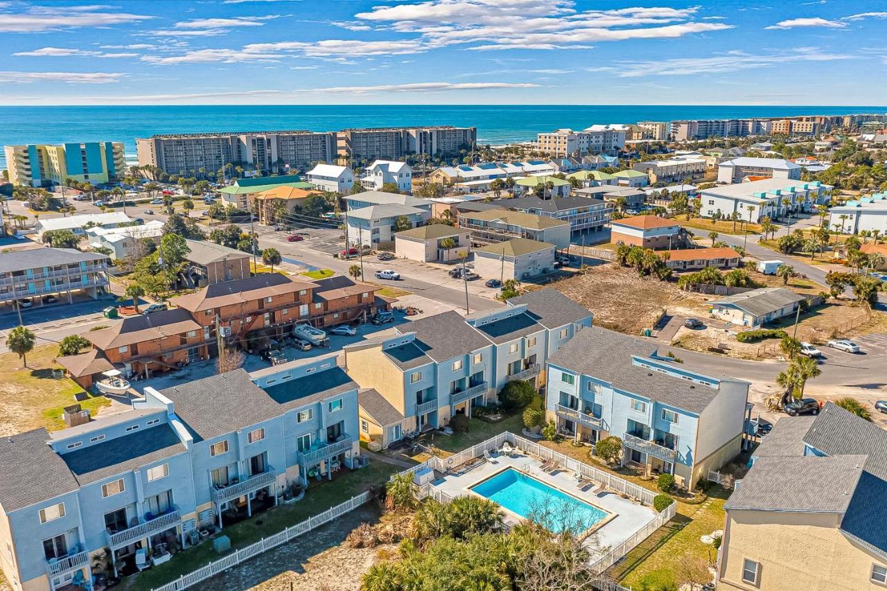 Holiday home Commodore's Landing 204 Fort Walton Beach