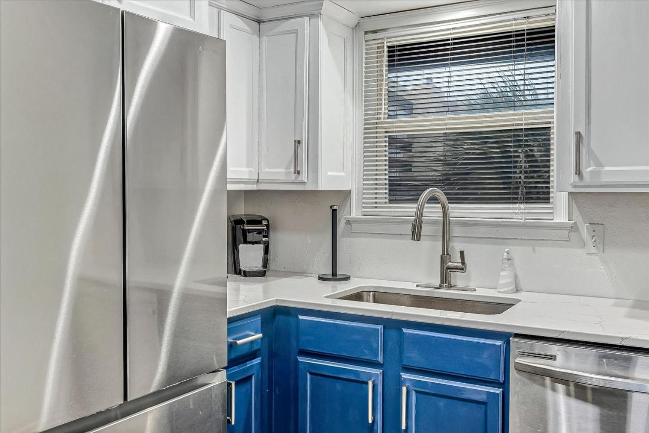 Commodore's Landing 204 Holiday home Fort Walton Beach