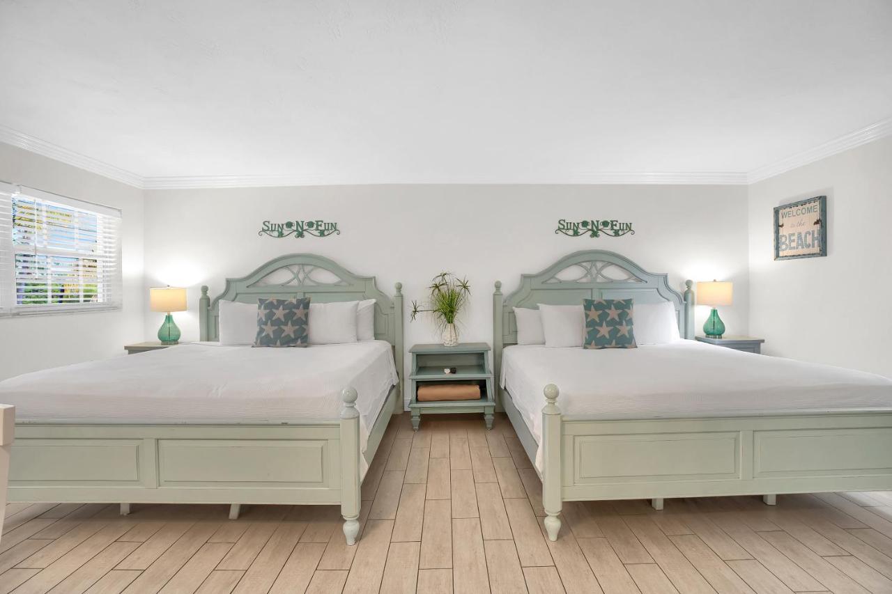 Atlantic Bay Motel