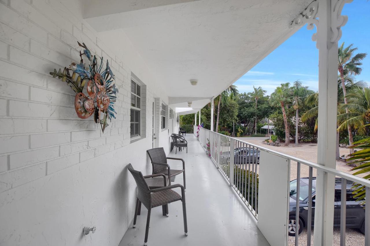 Atlantic Bay Motel 3*
