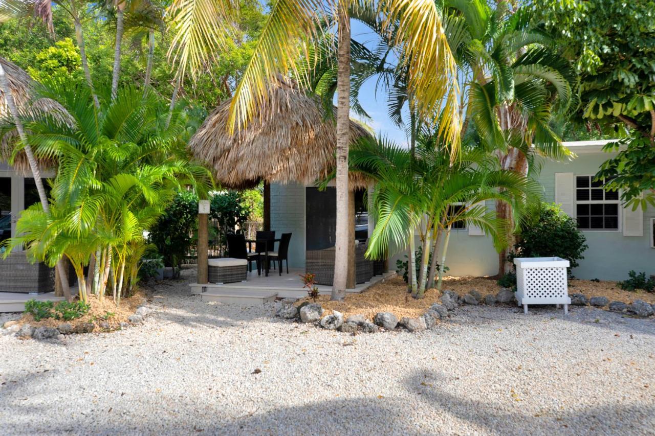 Atlantic Bay Motel Key Largo