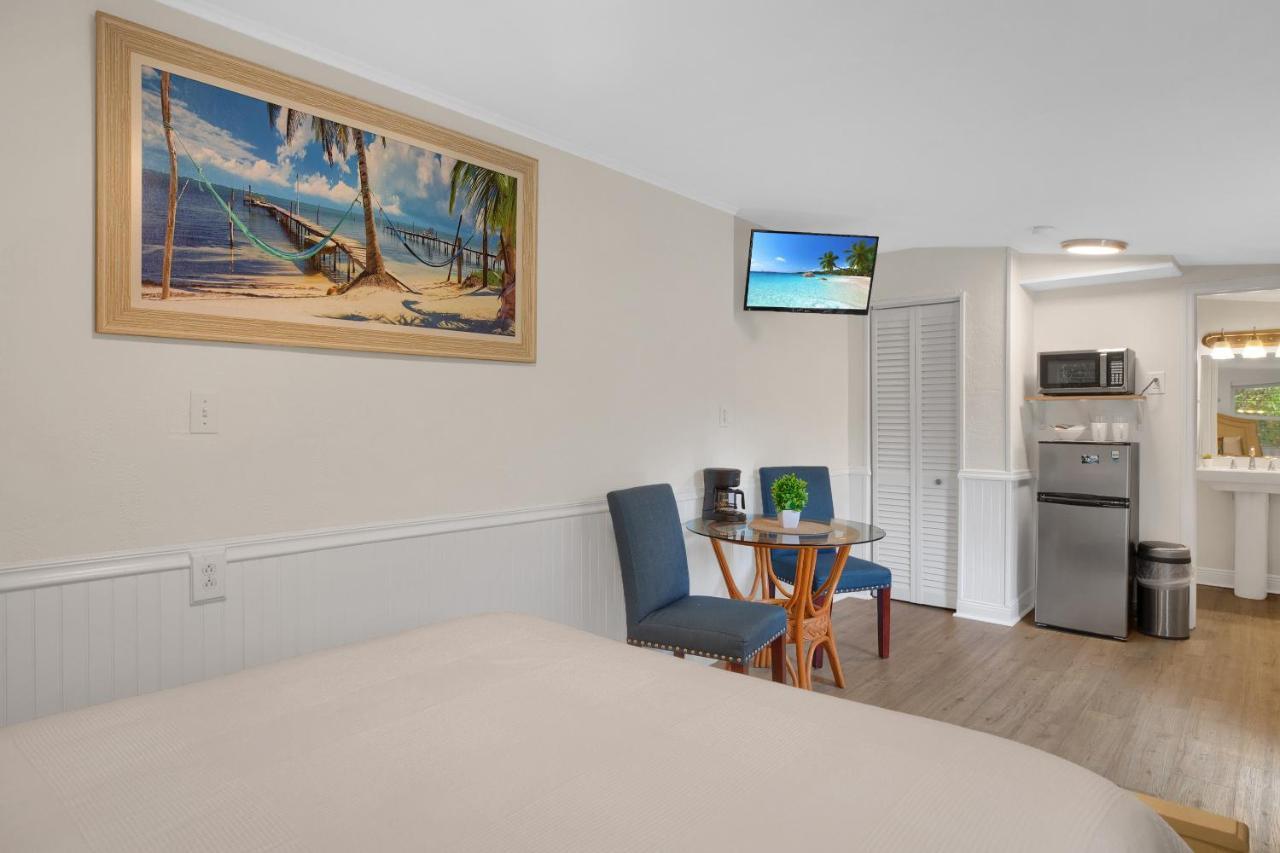 Atlantic Bay Motel