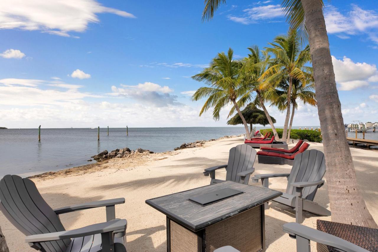 Atlantic Bay Motel Key Largo