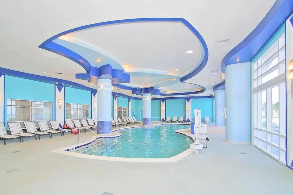 Beachfront Bliss At Ocean Walk - Unit 1701 Aparthotel