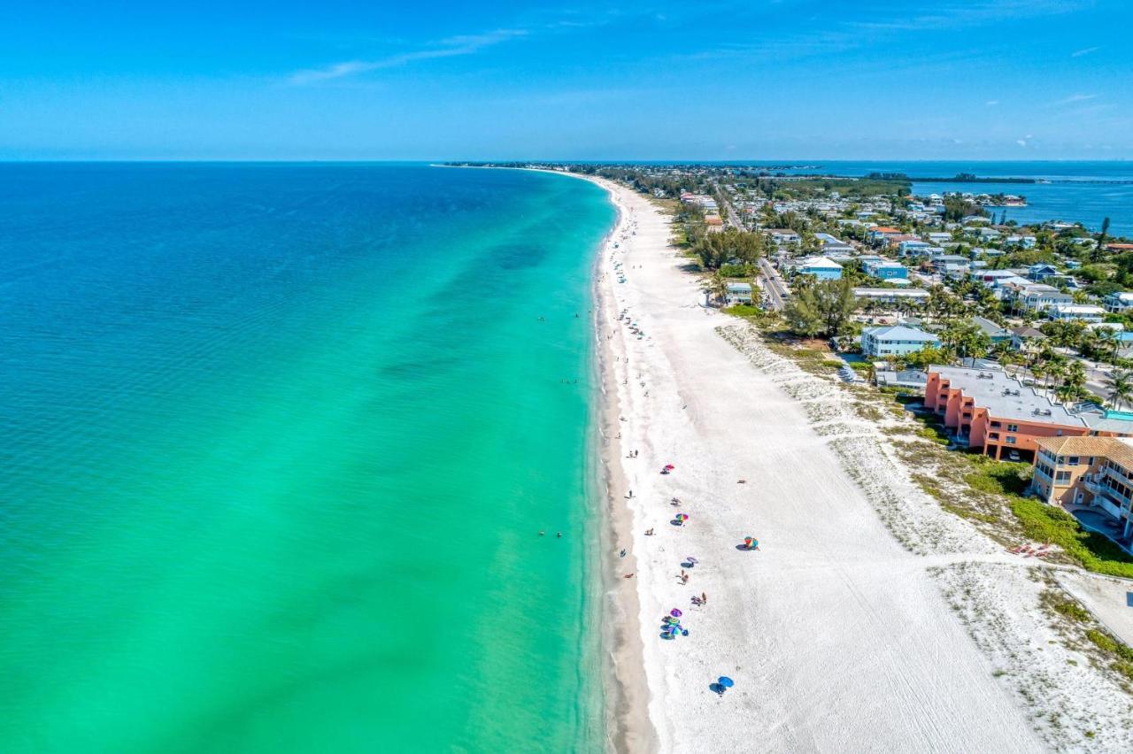 Apartment Anna Maria Island Palms 6b *