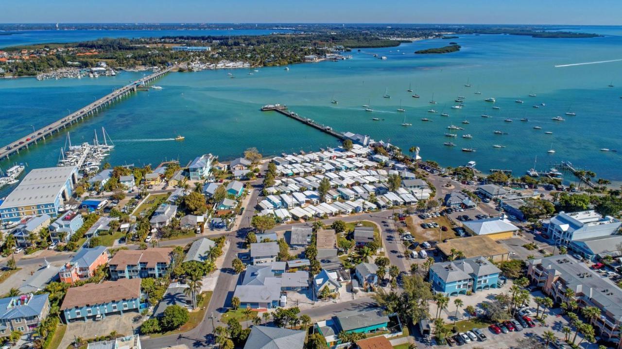 Anna Maria Island Palms 6b Apartment Bradenton Beach