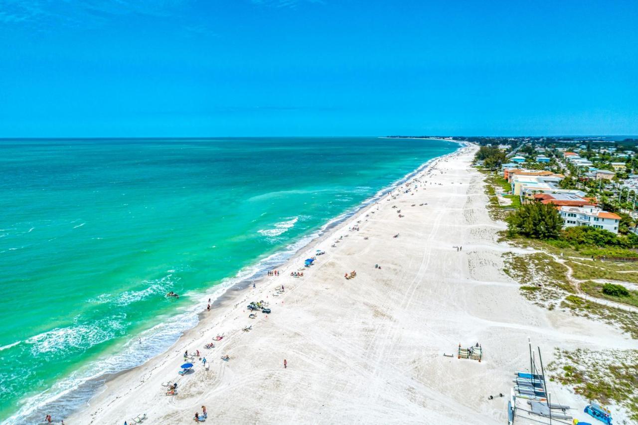 Anna Maria Island Palms 6b Apartment