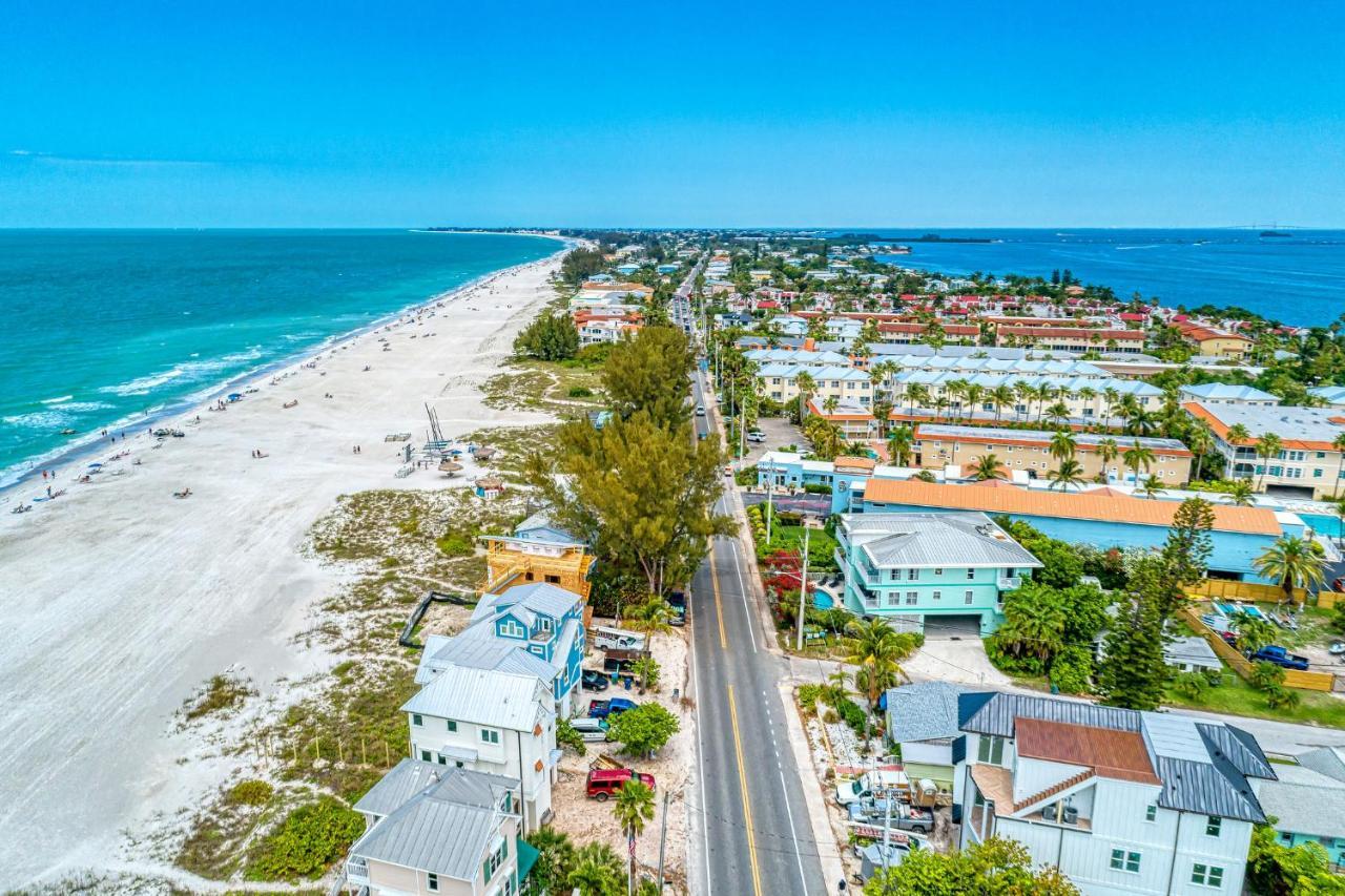 Anna Maria Island Palms 6b * Bradenton Beach