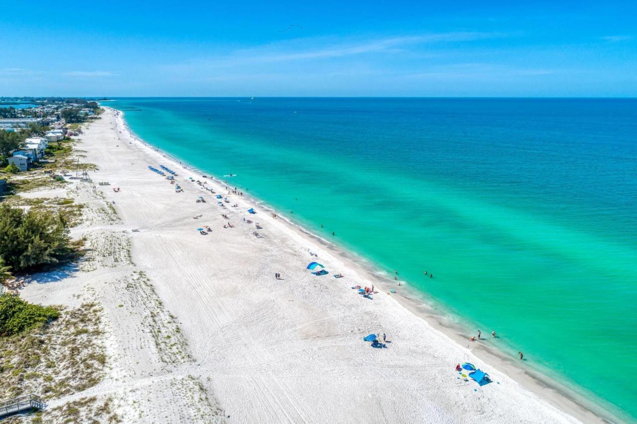 Apartment Anna Maria Island Palms 6b *