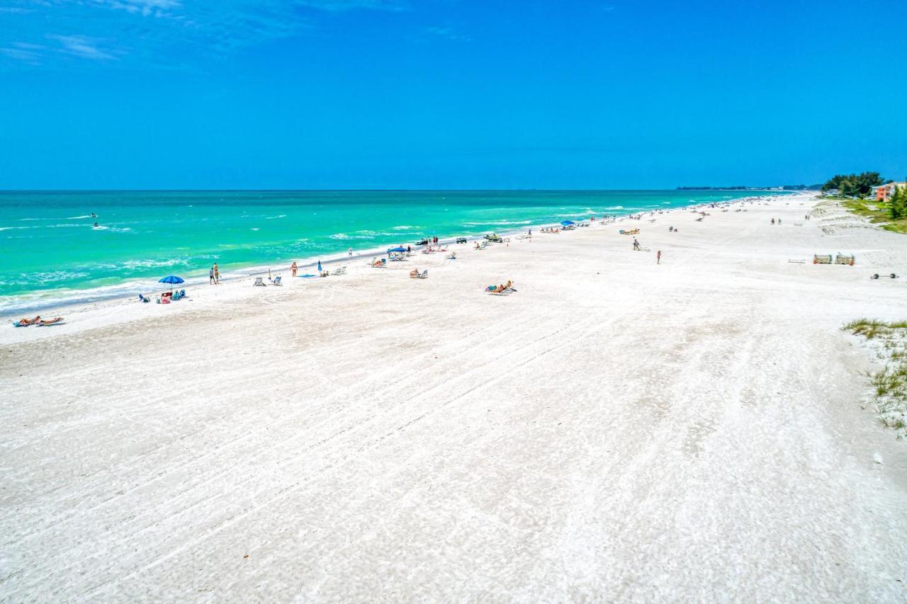 Apartment Anna Maria Island Palms 6b