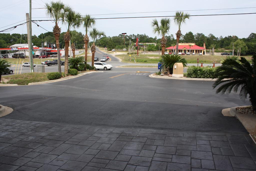 Baymont By Wyndham Motel 3*