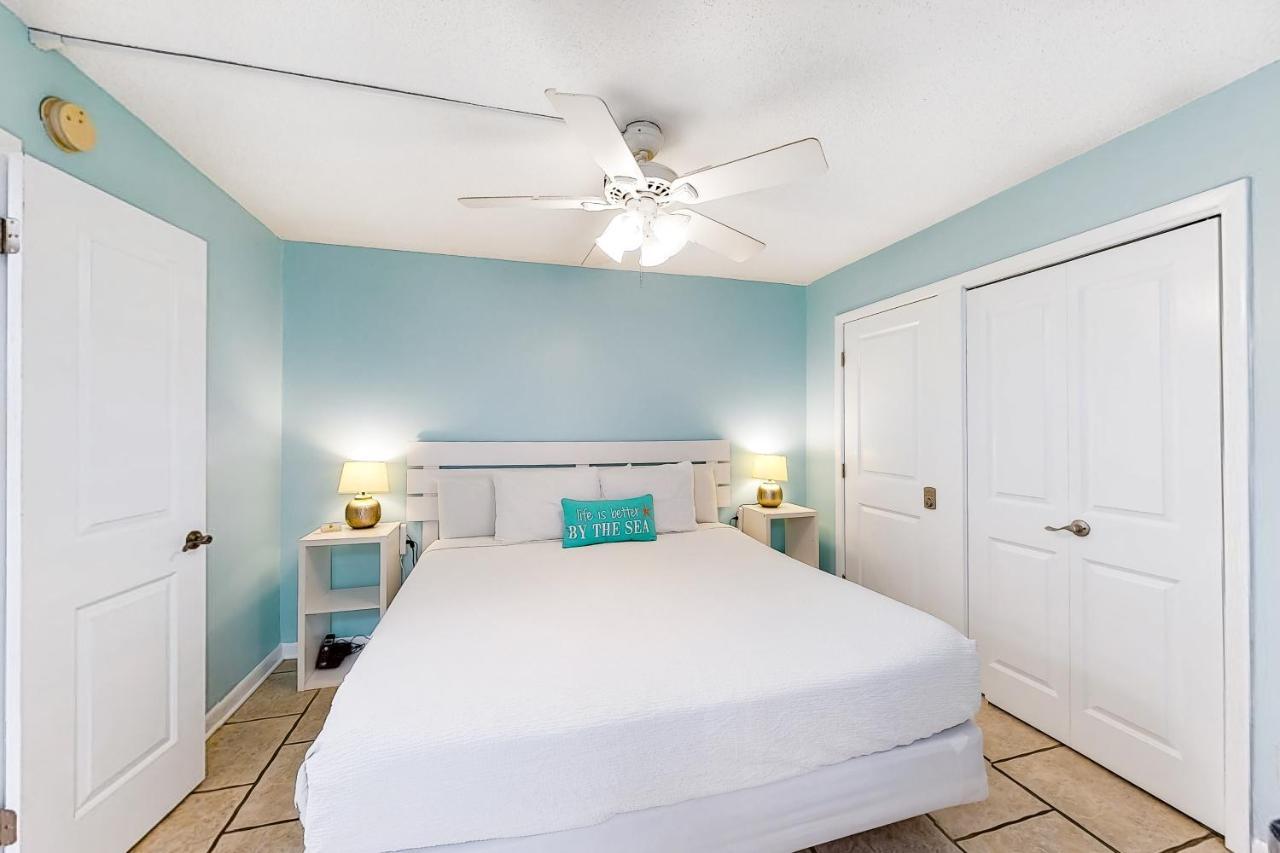 Apartment Gulf Gate 208