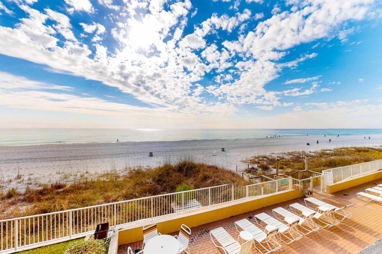 Apartment Gulf Gate 208 *