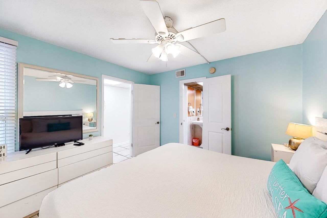 Apartment Gulf Gate 208 Panama City Beach