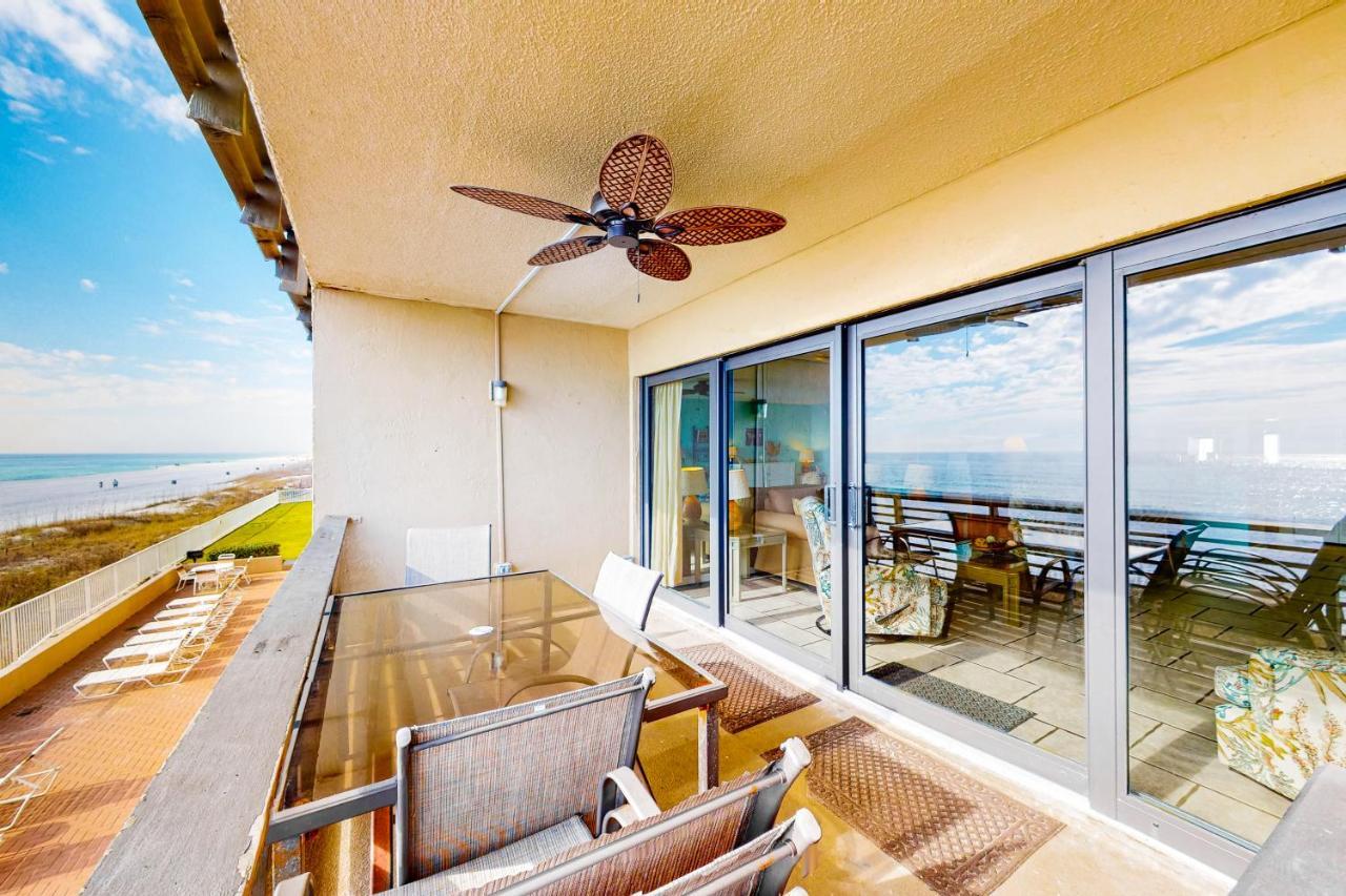 Gulf Gate 208 Apartment Panama City Beach