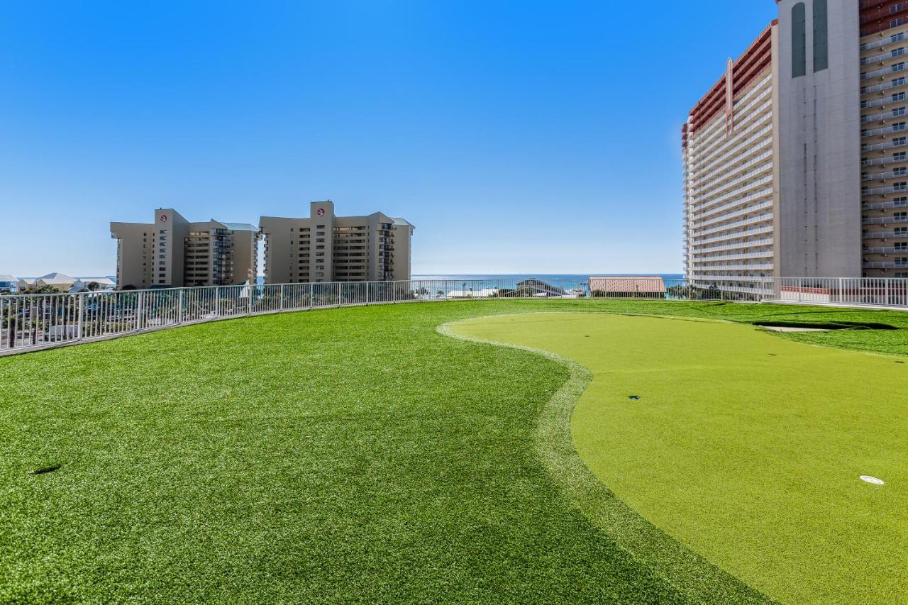 Laketown Wharf 136 Apartment Panama City Beach