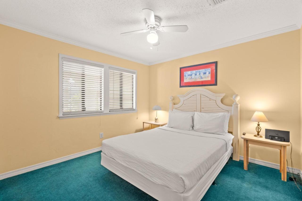 The At St. Thomas Square #103 Hotel Panama City Beach