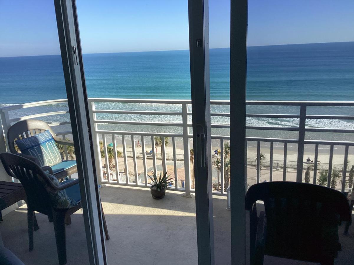 Ocean Walk - Striking Ocean Front View *