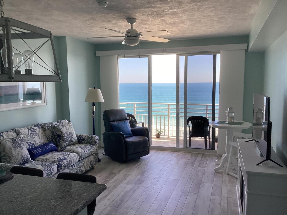 Ocean Walk - Striking Ocean Front View