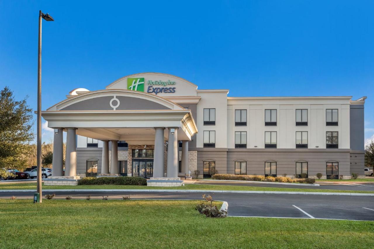 Express & Perry, An Ihg Perry