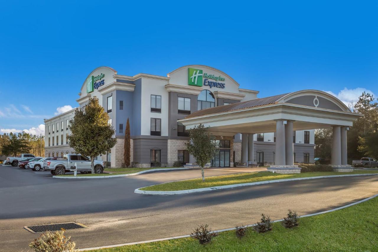 Hotel Express & Perry, An Ihg Perry