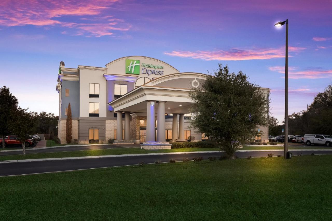 Express & Perry, An Ihg 2*