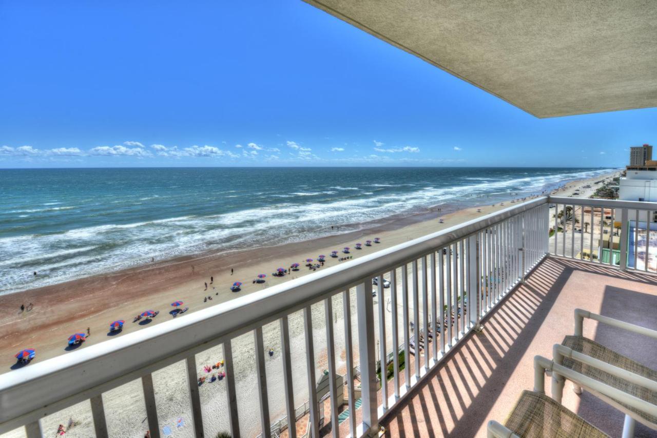 Resort Daytona *