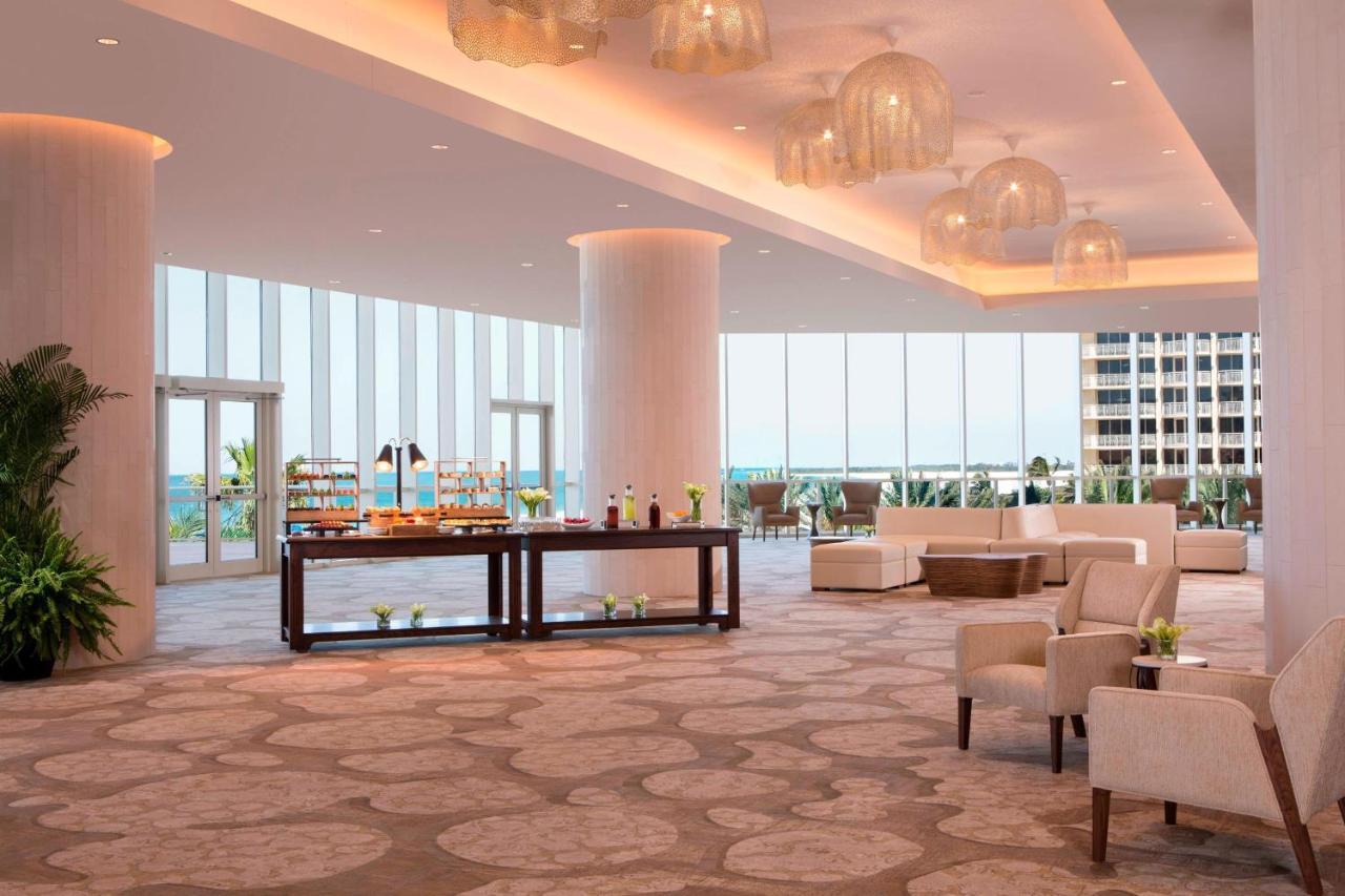 Resort Jw Marriott Marco Island