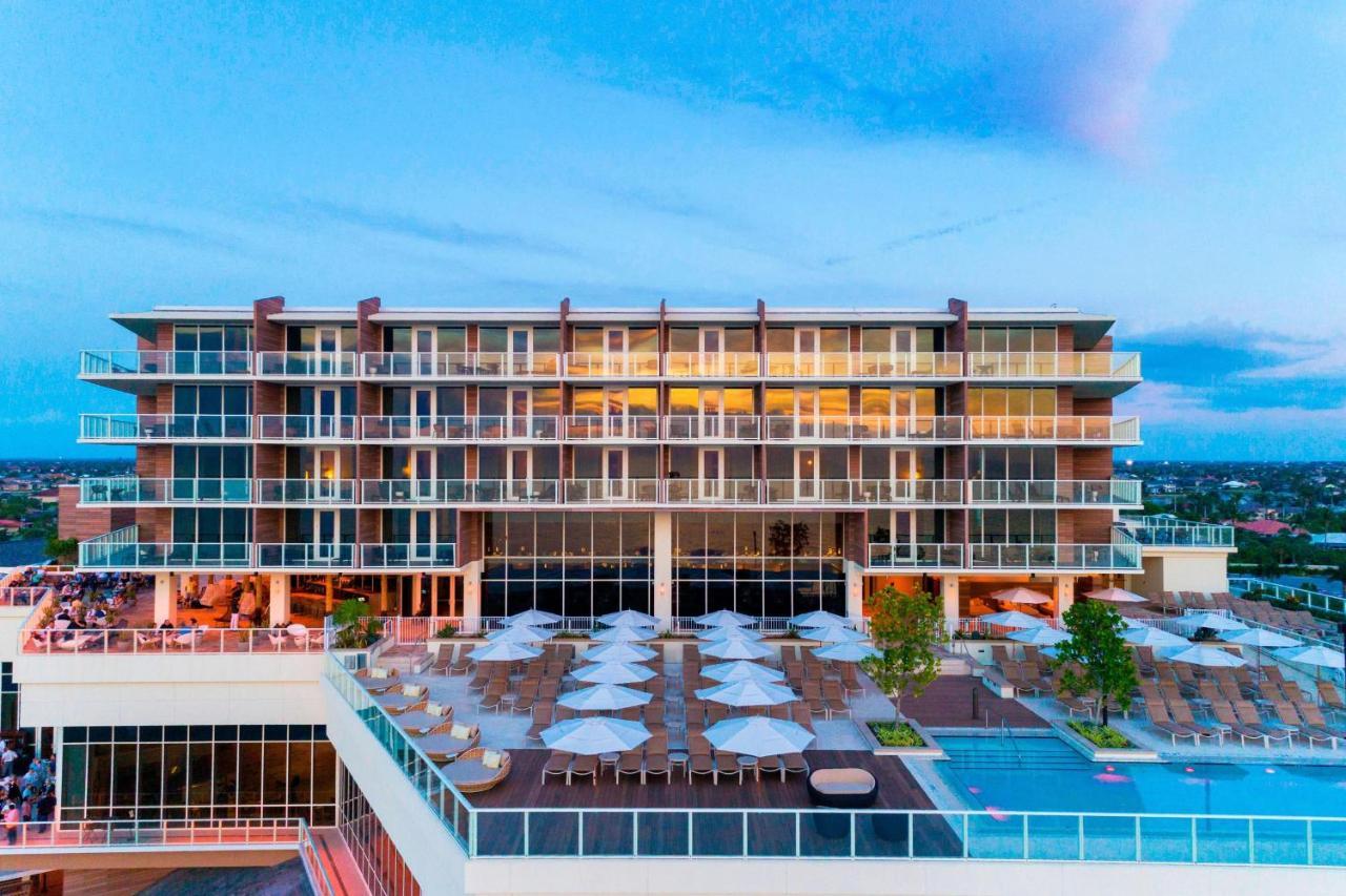 Jw Marriott Resort