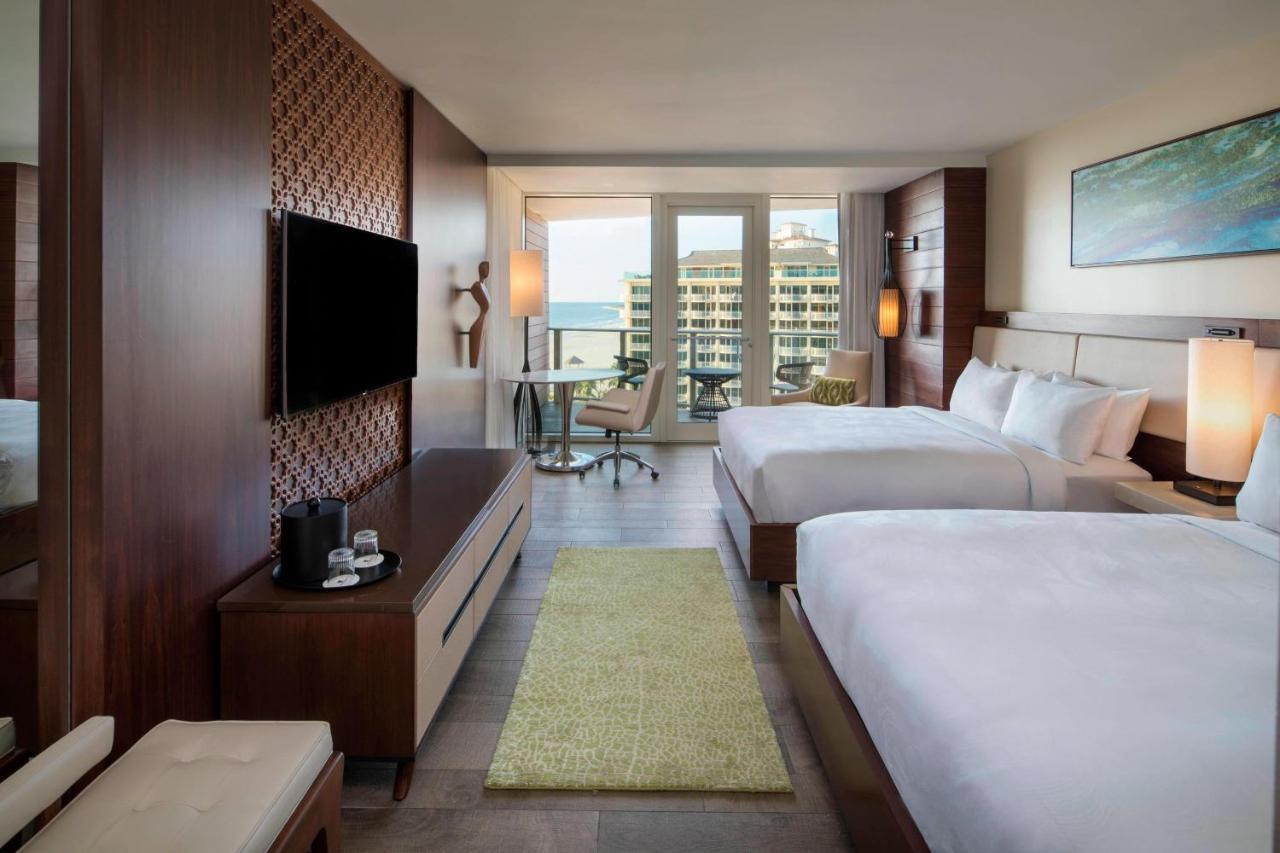 Jw Marriott 4*