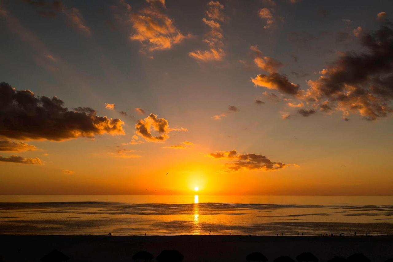 Jw Marriott Resort Marco Island
