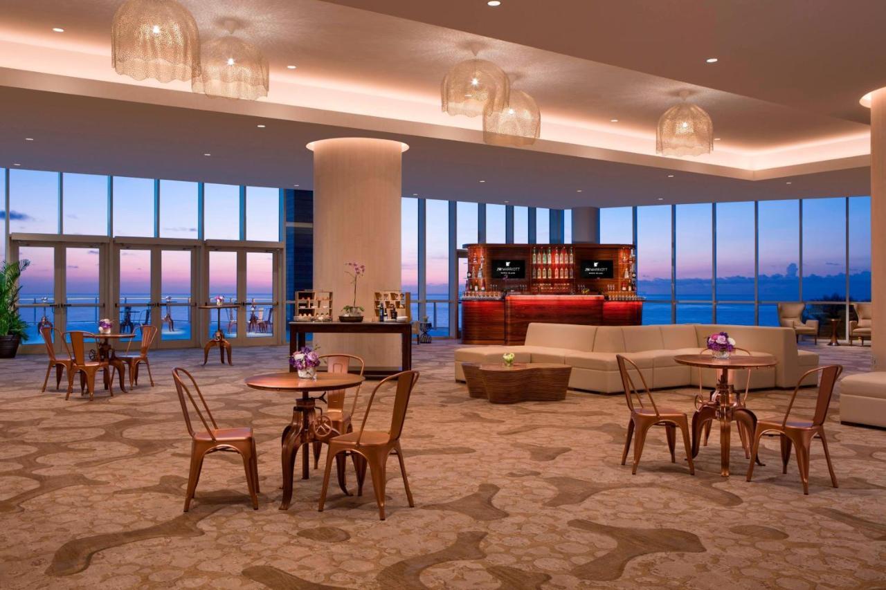 Jw Marriott Resort