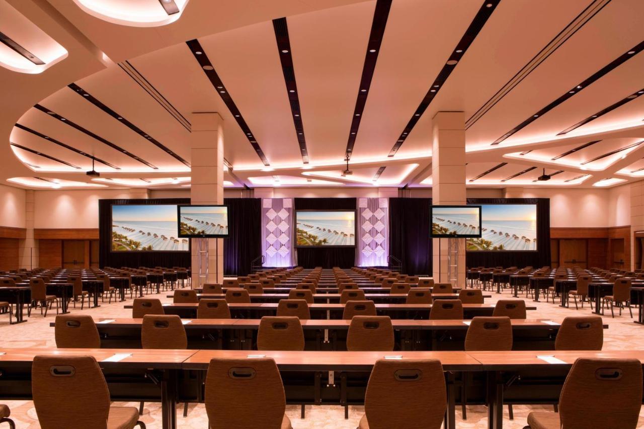 Jw Marriott Resort 4*