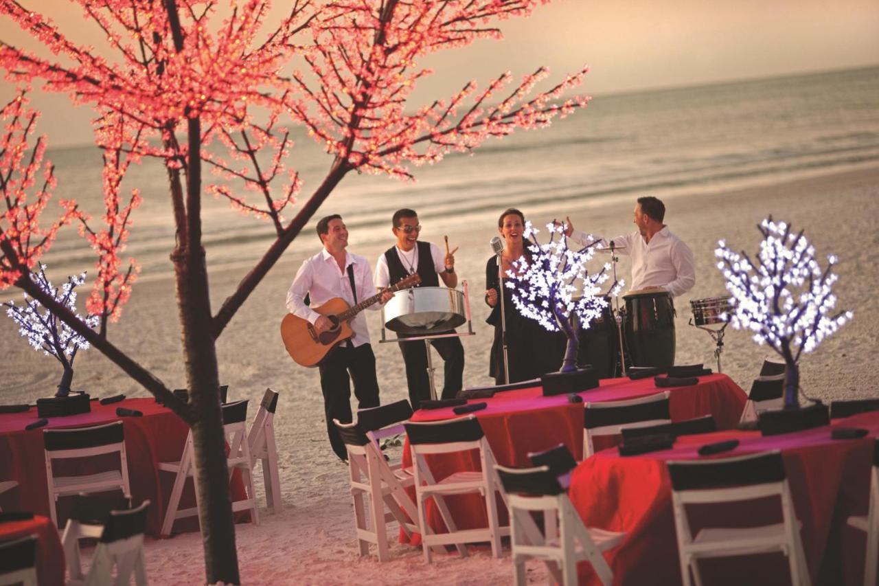 Resort Jw Marriott