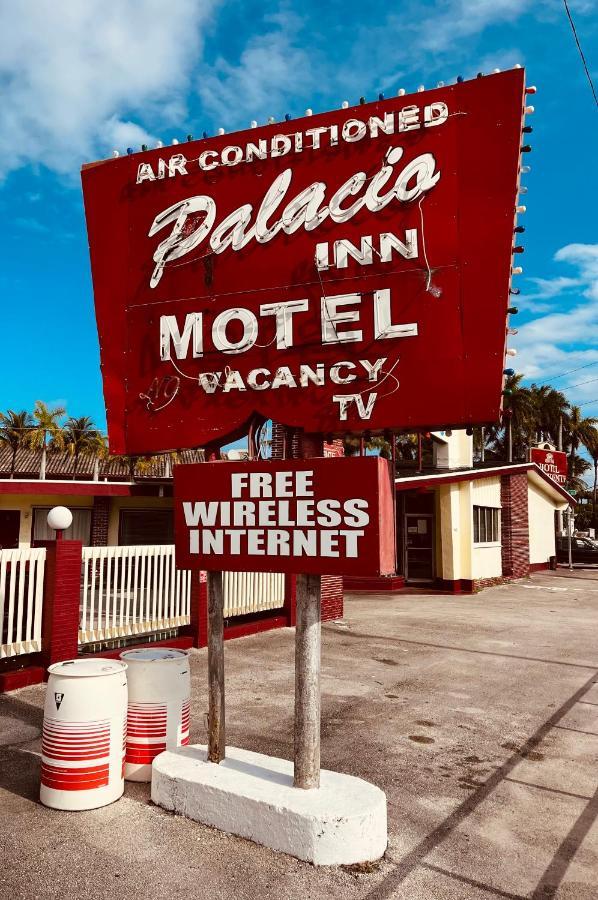 Palacio Motel Miami Springs