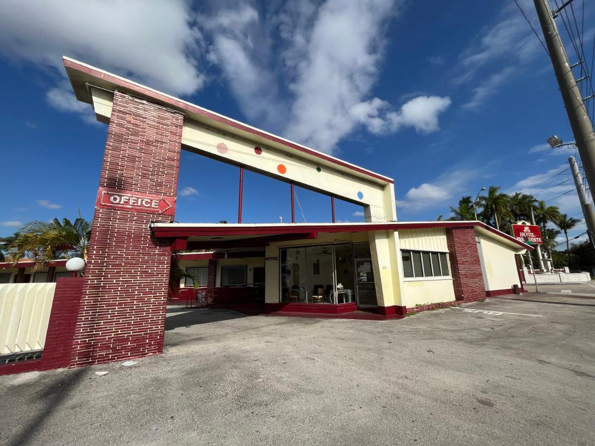Palacio Motel