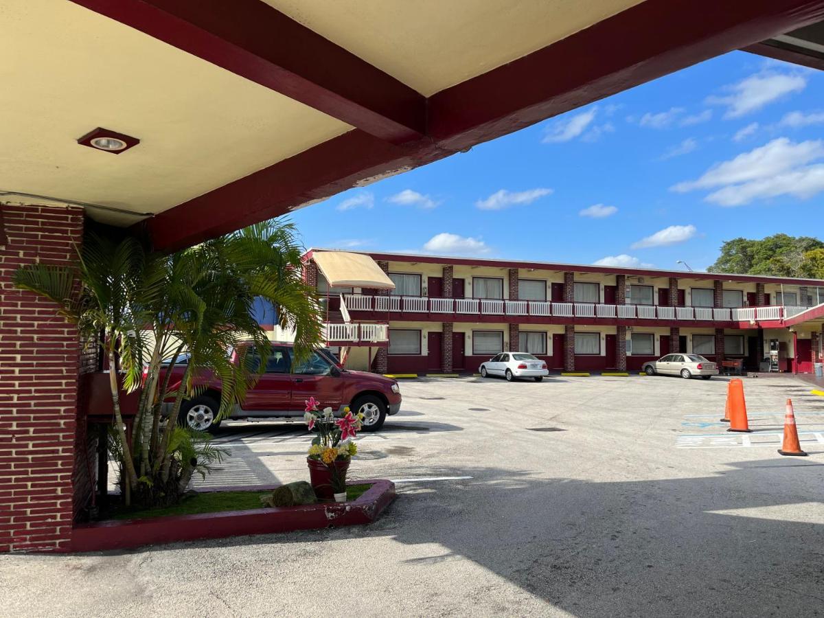 Motel Palacio
