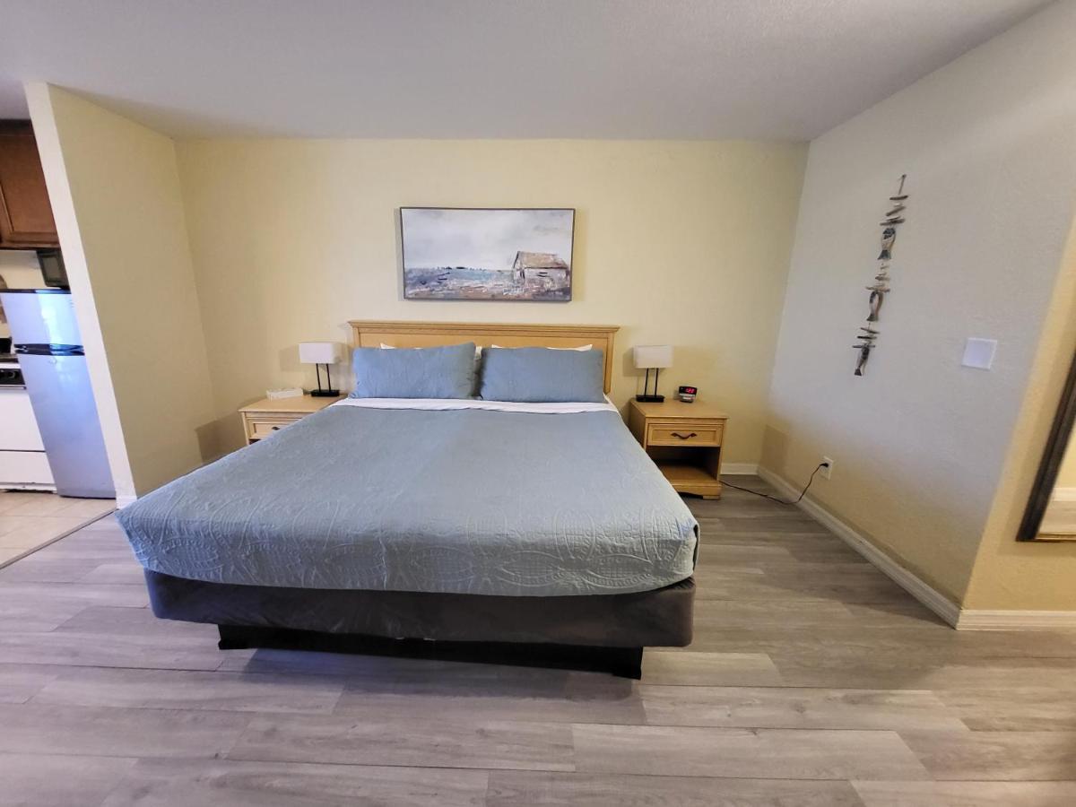 Beachside - Daytona - No Pool 3* Daytona Beach