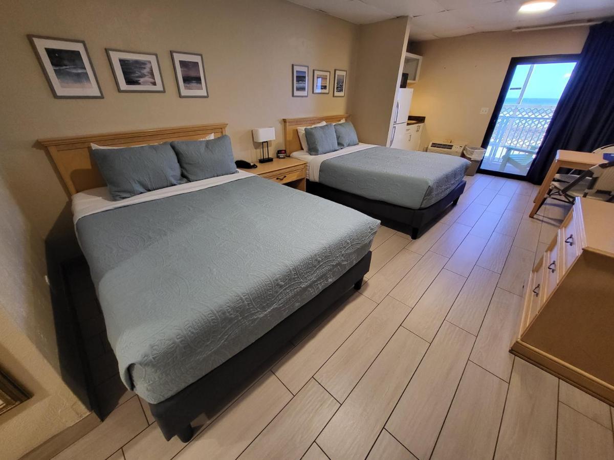 Beachside - Daytona - No Pool Hotel 3*