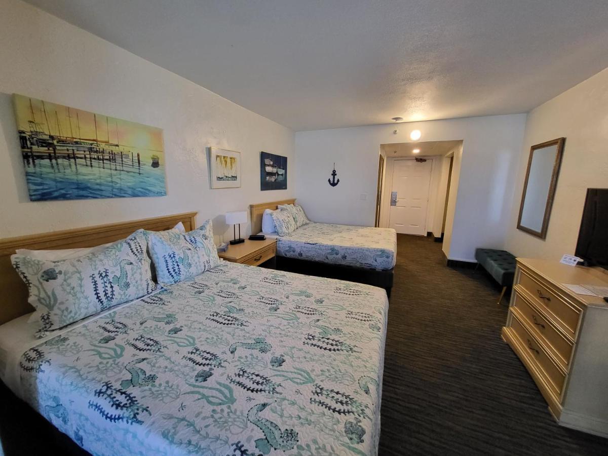 Hotel Beachside - Daytona - No Pool Daytona Beach