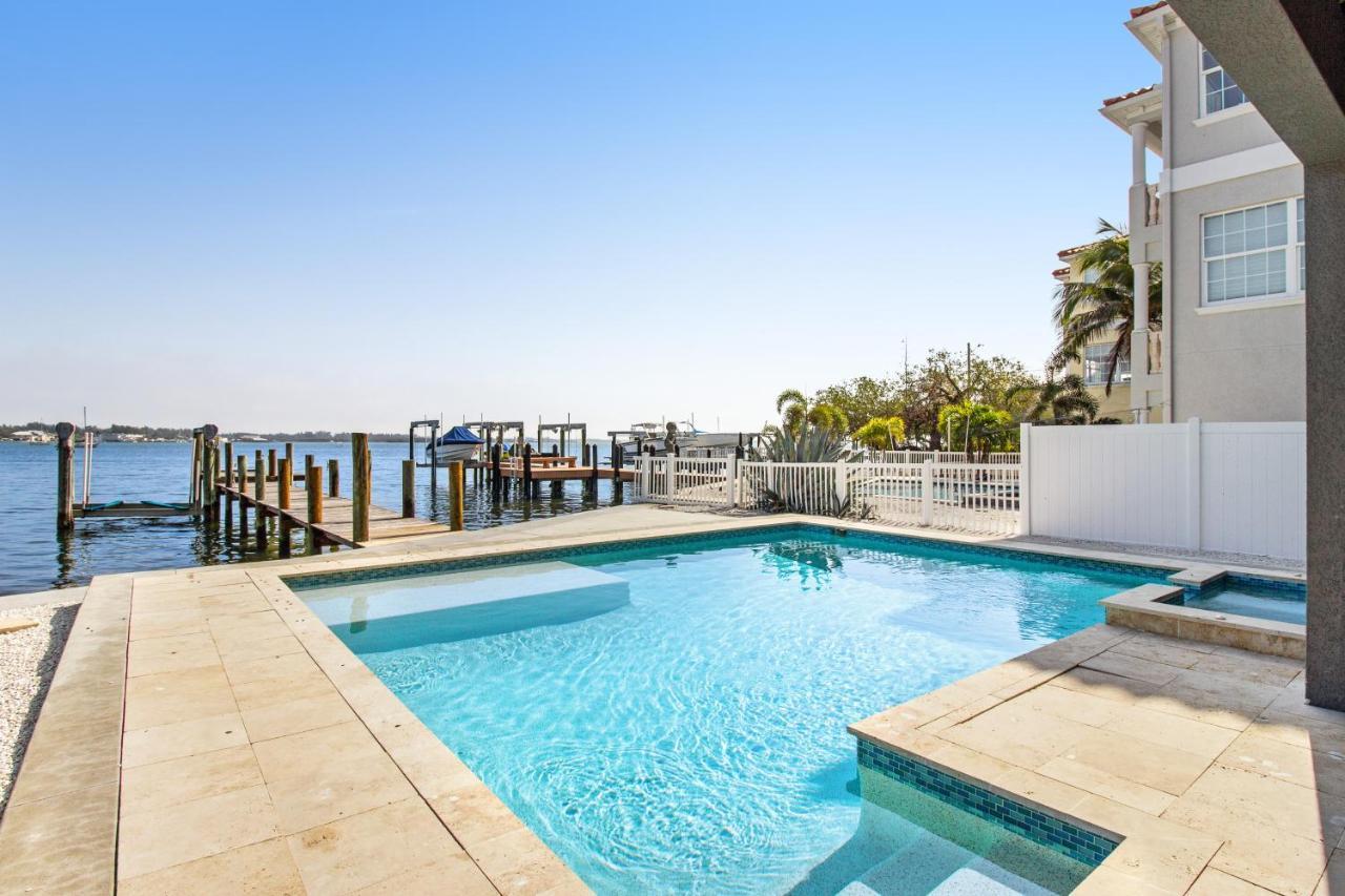 Holiday home Bridgeview Retreat