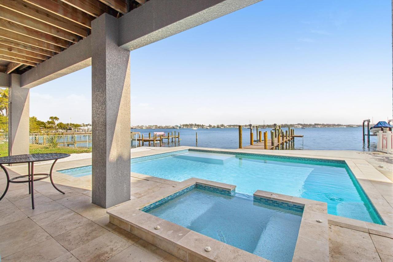 Holiday home Bridgeview Retreat Bradenton Beach