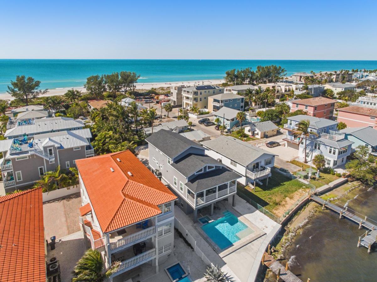 Holiday home Bridgeview Retreat