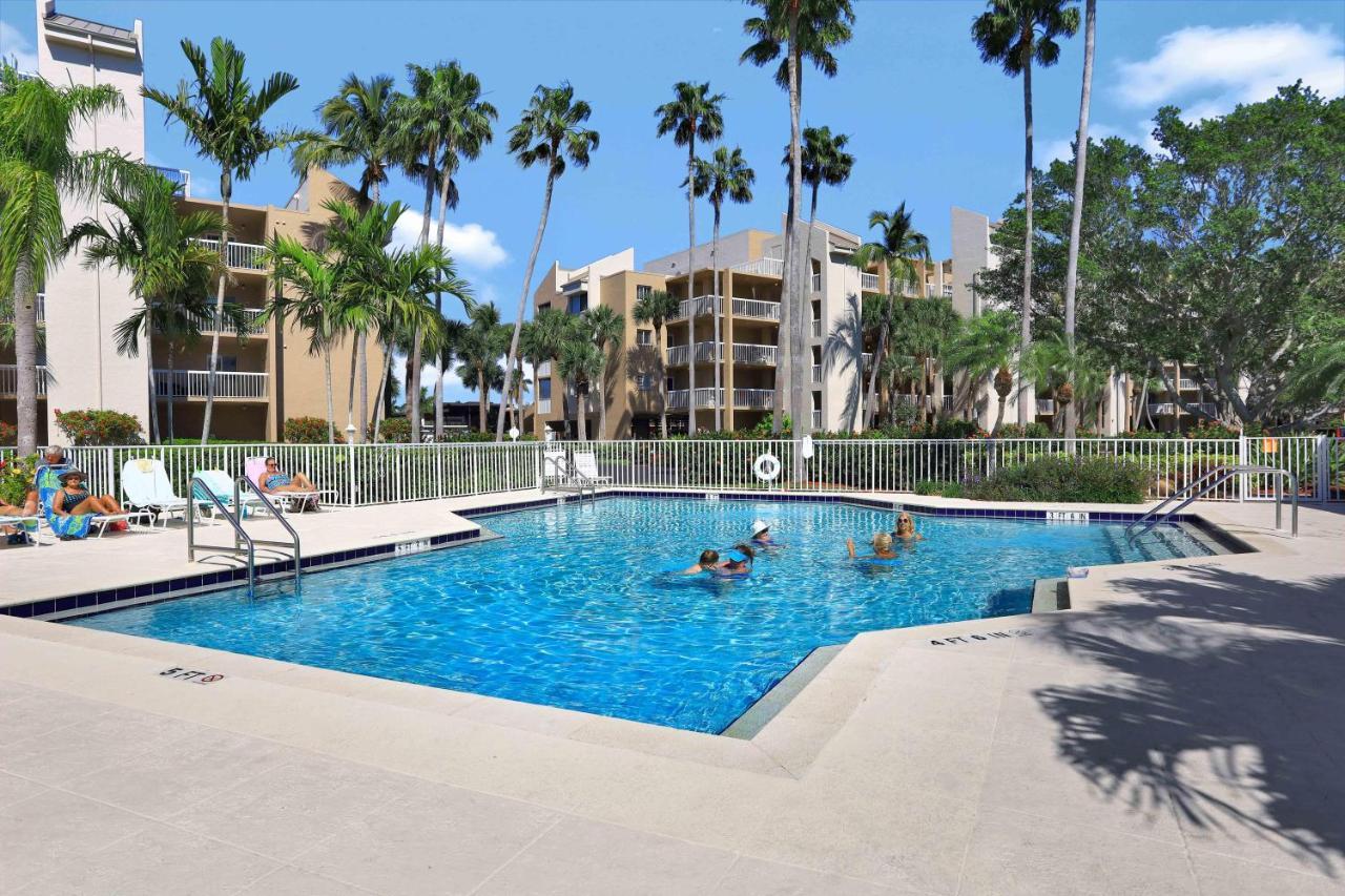 Eagle Cay Building 3-305 Apartment Marco Island