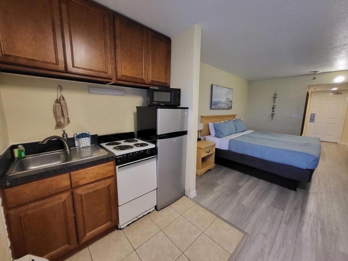 Beachside - Daytona - No Pool 3*