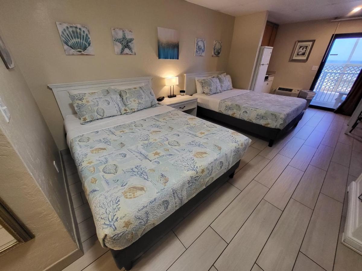 Beachside - Daytona - No Pool Hotel