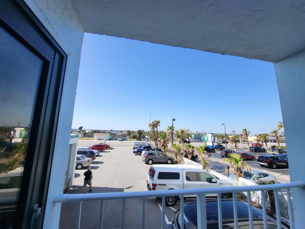 Hotel Beachside - Daytona - No Pool