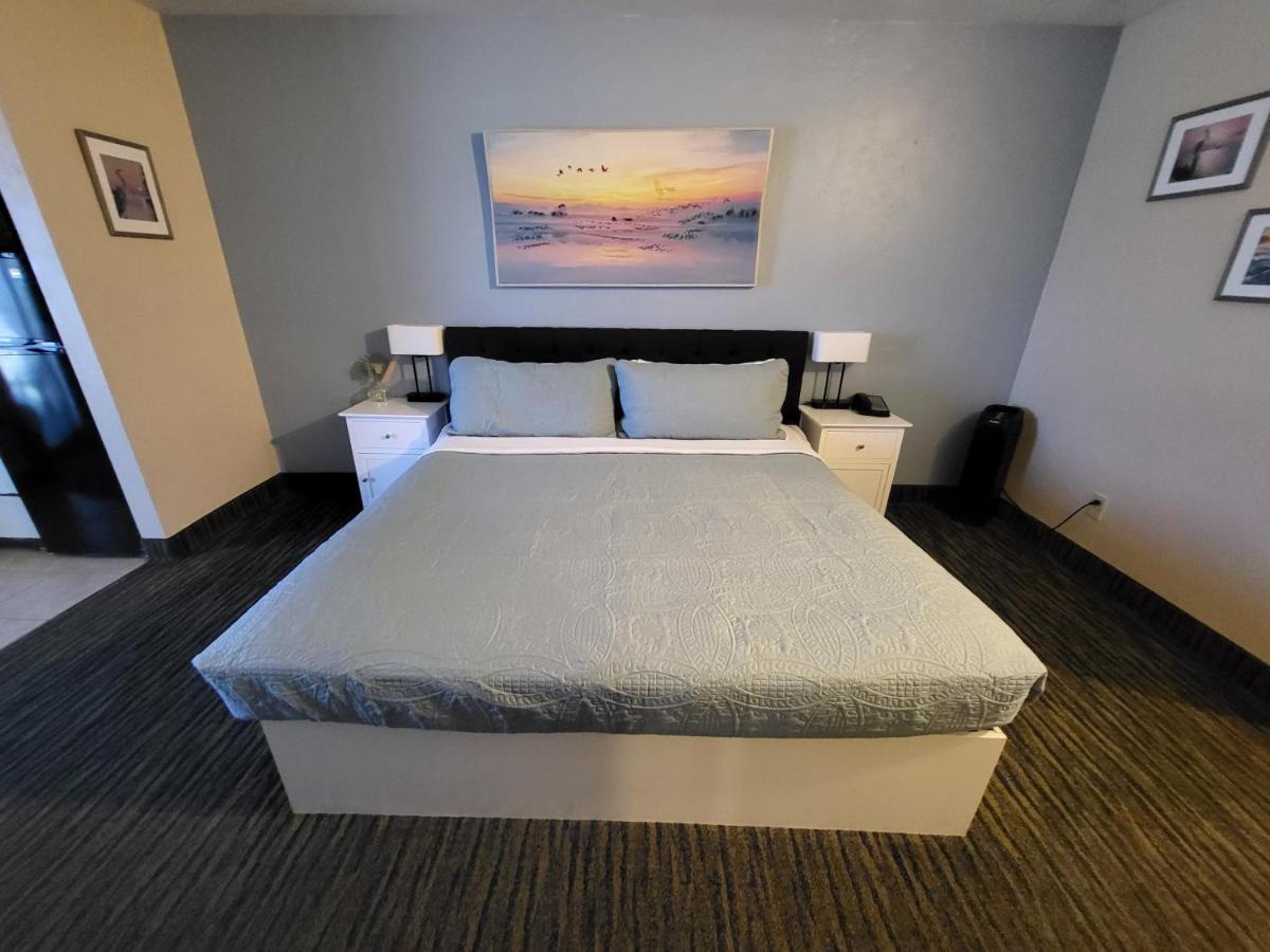 Beachside - Daytona - No Pool 3*